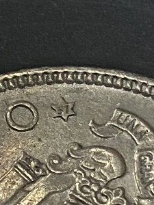 Spain-1949-5-Pesetas51-On-Star