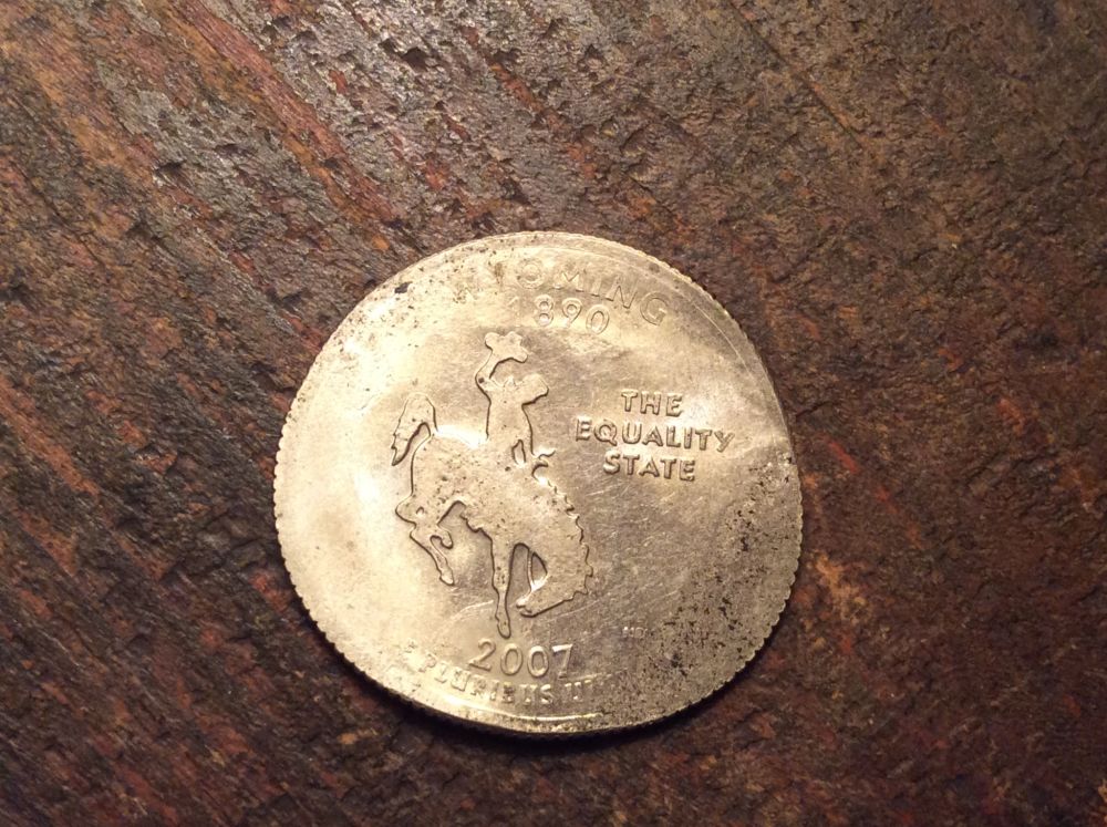 2007-D-Wyoming-Quarter-Error?-Some-Kind-Of-Bad-Strike