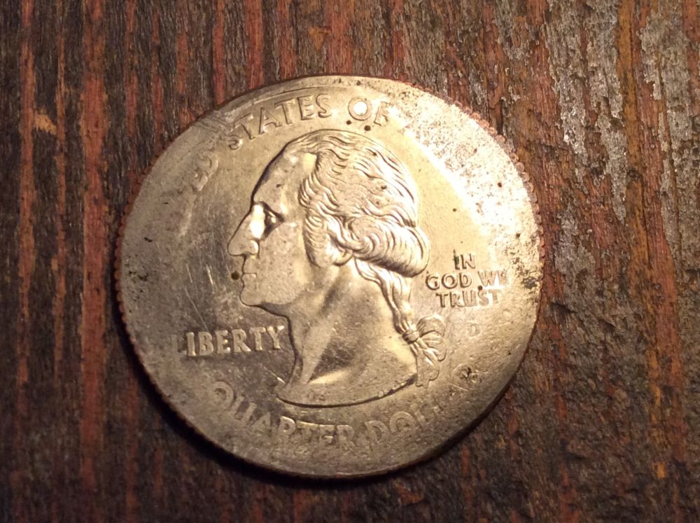 2007-D-Wyoming-Quarter-Error?-Some-Kind-Of-Bad-Strike
