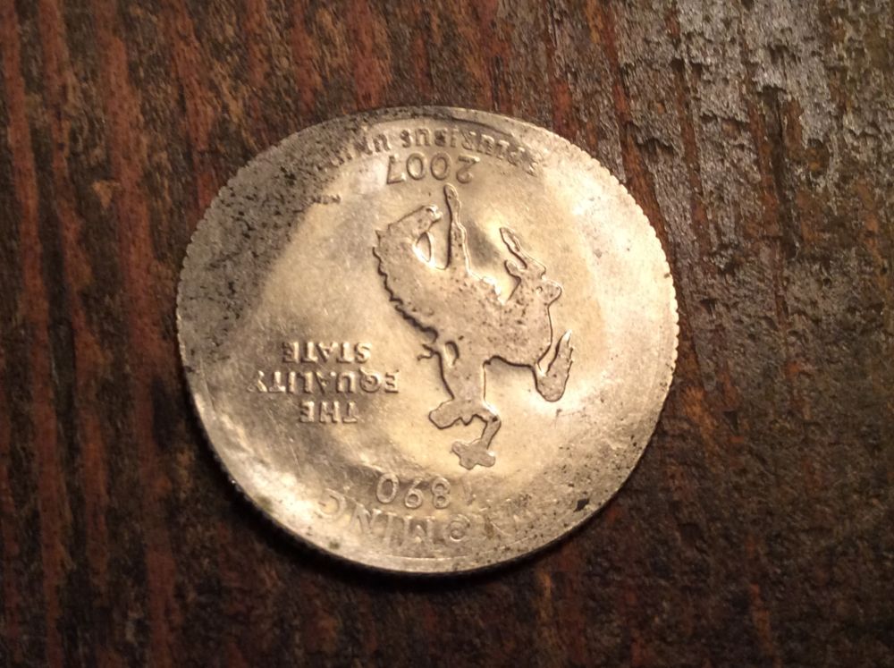 2007-D-Wyoming-Quarter-Error?-Some-Kind-Of-Bad-Strike