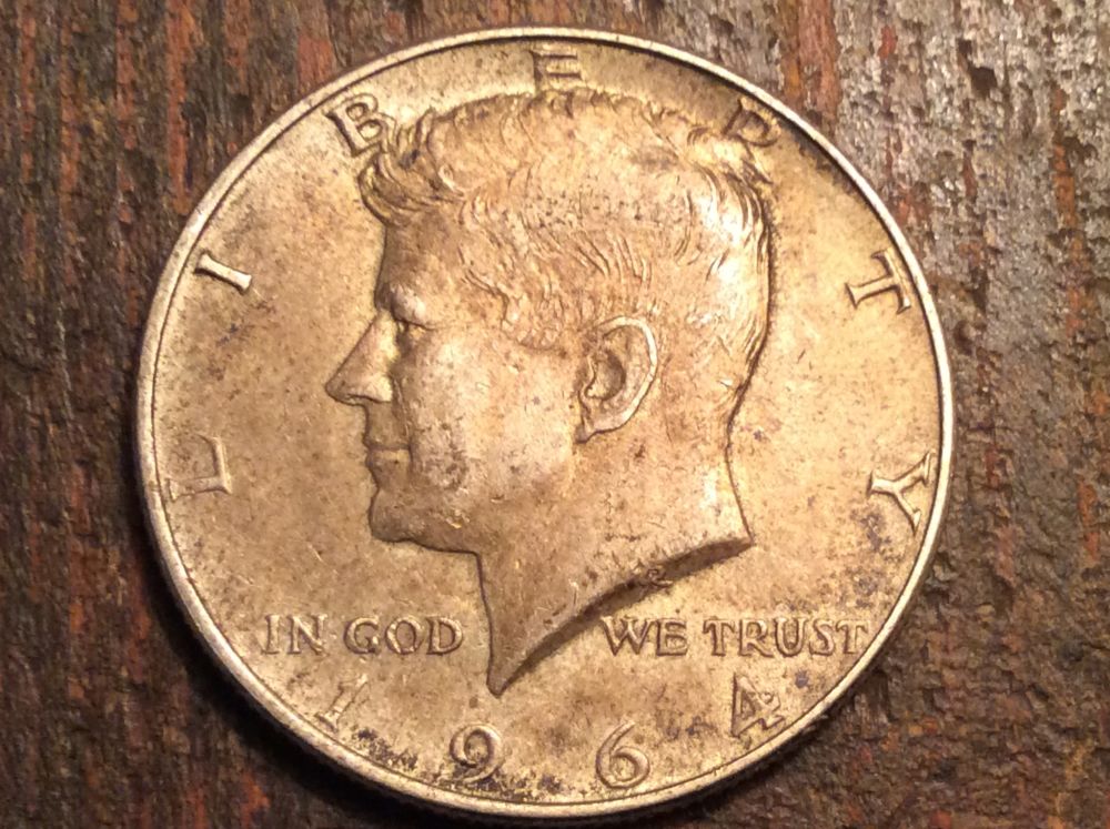 Coin-Finds-Nice-Coins-Ahead!