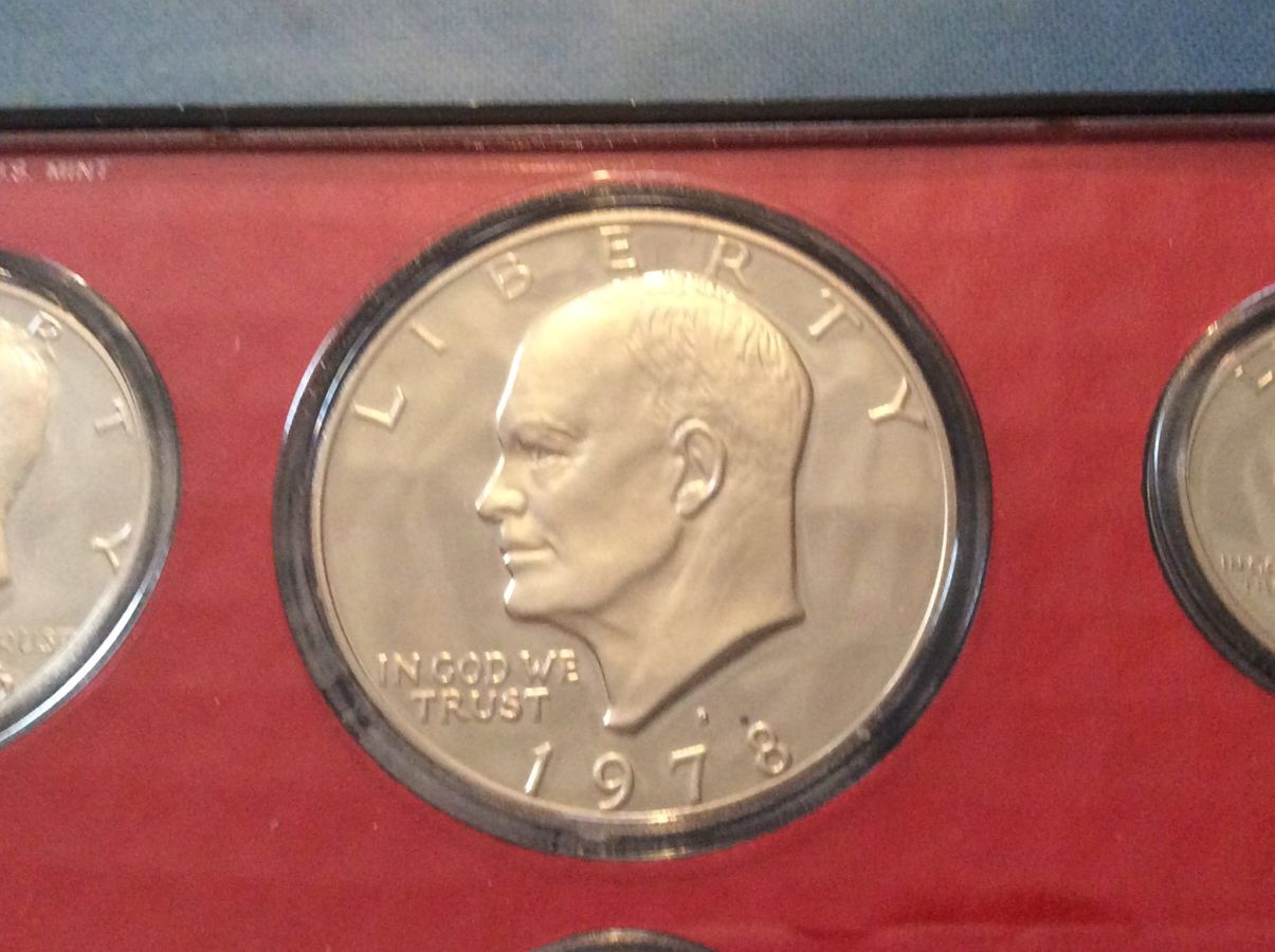 Post-An-Ike-Eisenhower-Dollar