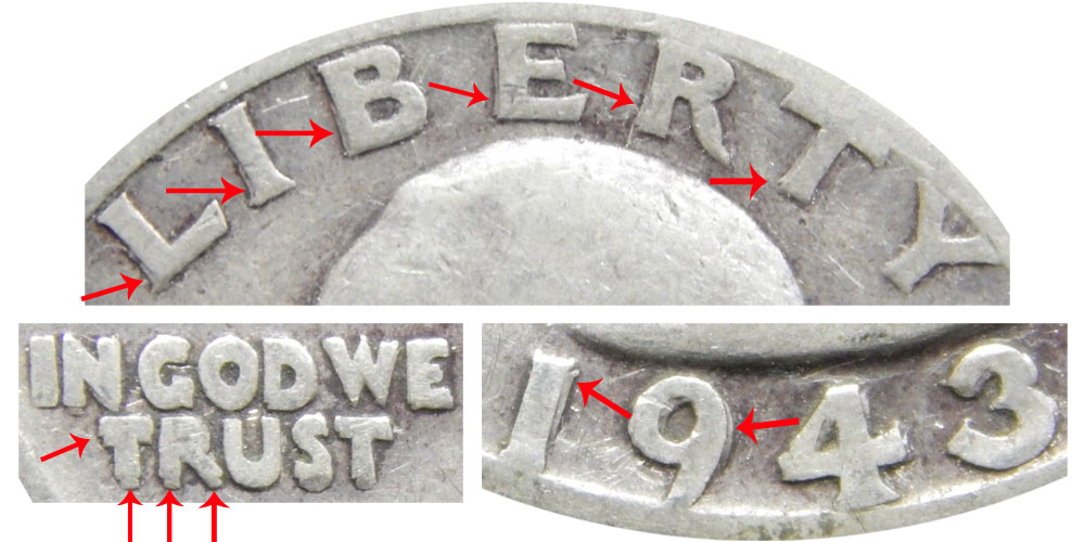 1943-S-Double-Die-Obverse-Quarter-In-This-1943-S-WW2-Set?