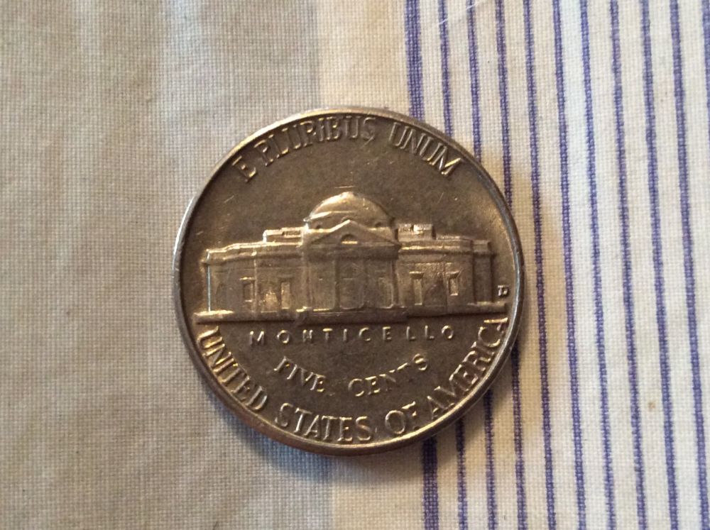 1955-D-Nickel---Opinions-On-Possible-Grade!