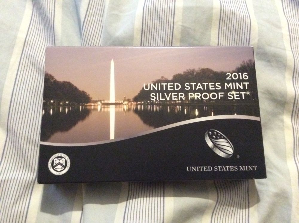 2016-Silver-Proof-Set-Ordered!