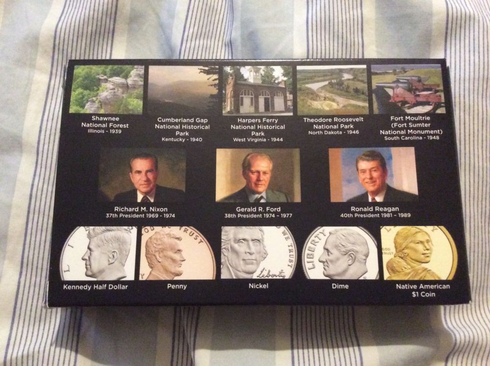 2016-Silver-Proof-Set-Ordered!