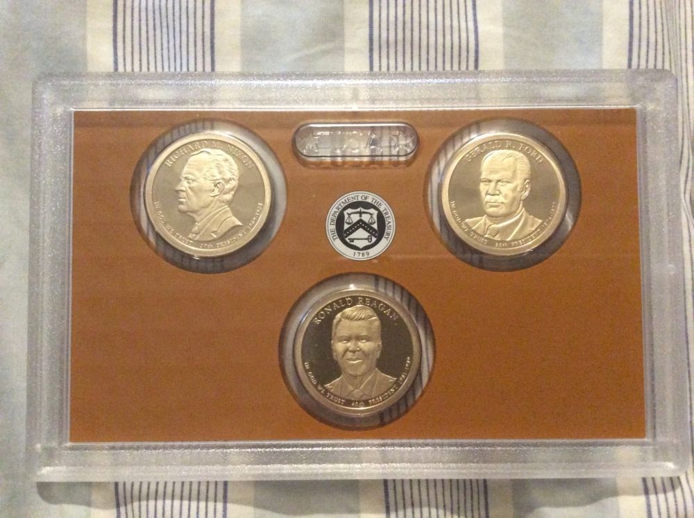 2016-Silver-Proof-Set-Ordered!