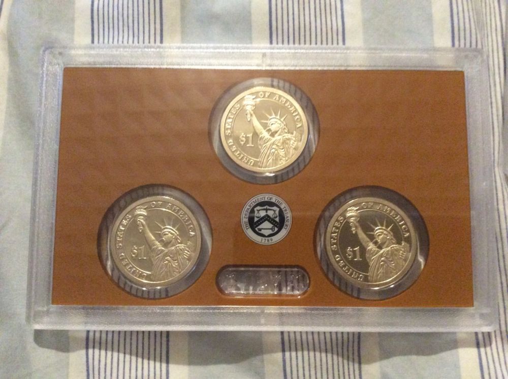 2016-Silver-Proof-Set-Ordered!