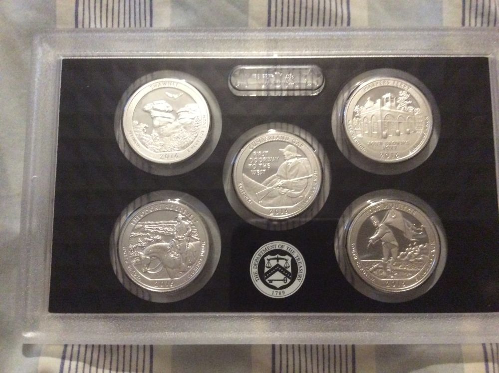 2016-Silver-Proof-Set-Ordered!