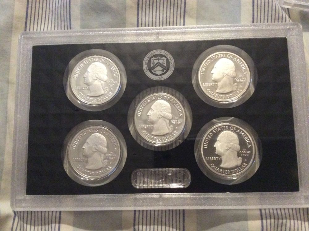 2016-Silver-Proof-Set-Ordered!