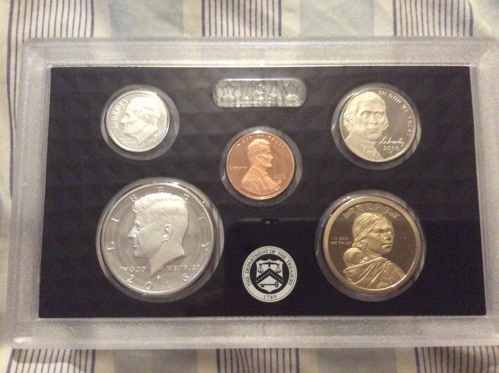 2016-Silver-Proof-Set-Ordered!