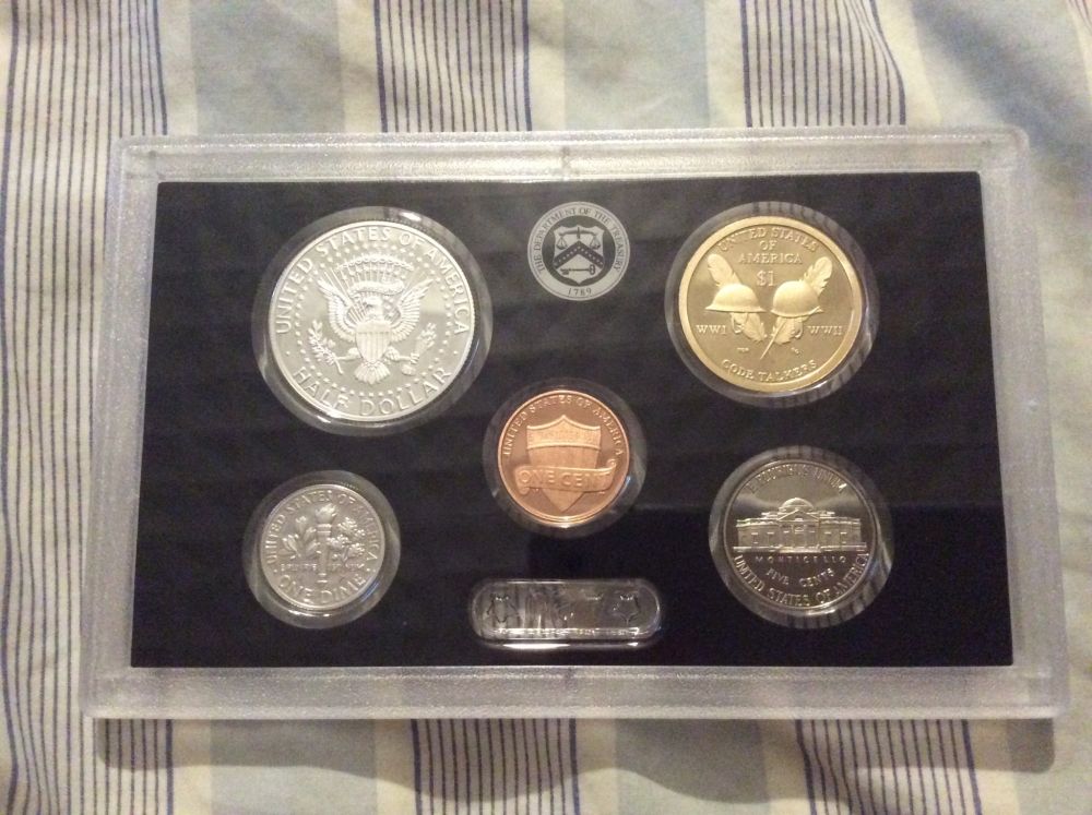 2016-Silver-Proof-Set-Ordered!