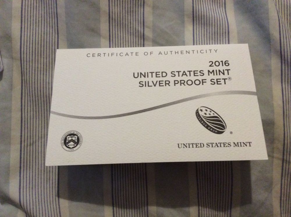 2016-Silver-Proof-Set-Ordered!