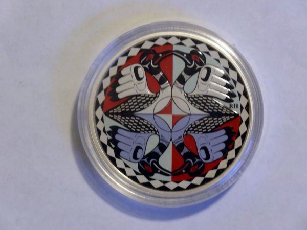 Post-Your-Canadian-Bird-Coins!