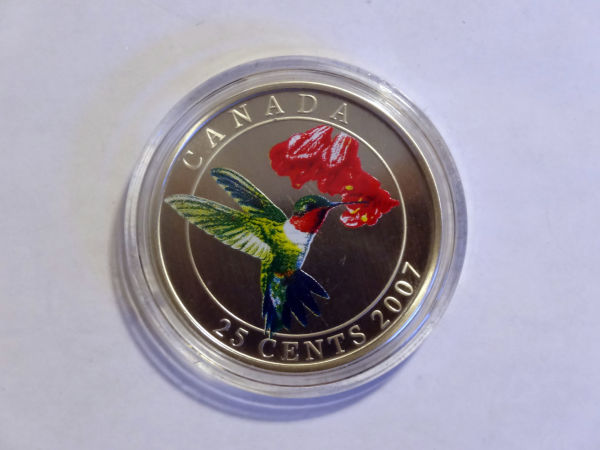 Post-Your-Canadian-Bird-Coins!
