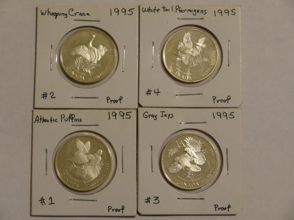 Post-Your-Canadian-Bird-Coins!