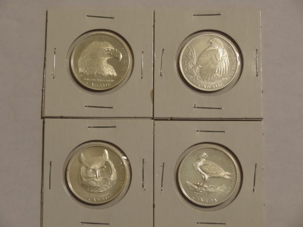 Post-Your-Canadian-Bird-Coins!