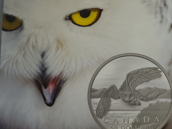 Post-Your-Canadian-Bird-Coins!