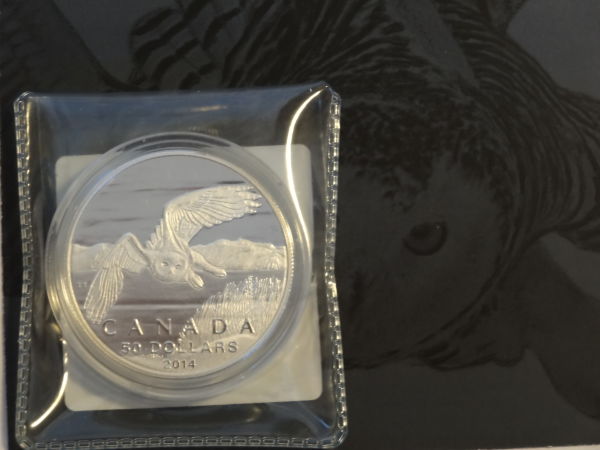 Post-Your-Canadian-Bird-Coins!