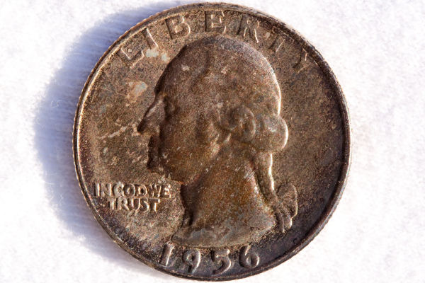 1956-Washingtons-And-Condition