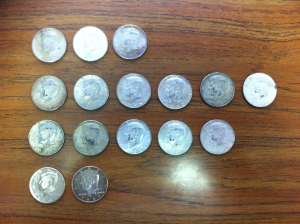 JFK-Half-Dollar-Roll-Hunters:-Silver,-Proofs-And-Other-Finds