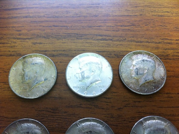 JFK-Half-Dollar-Roll-Hunters:-Silver,-Proofs-And-Other-Finds