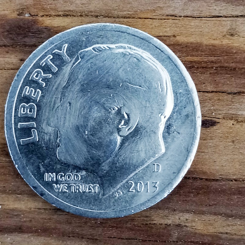 2015-N-Carolina-Quarter-And-2013-Dime-Errors?