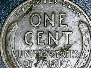 1934-Wheat-Penny-With-Lots-Of-Errors