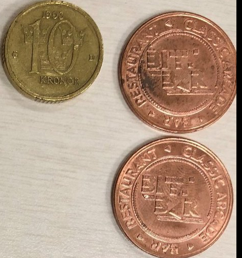 Coinstar-Finds!-Including-Bank-Counters-And-Other-Machines