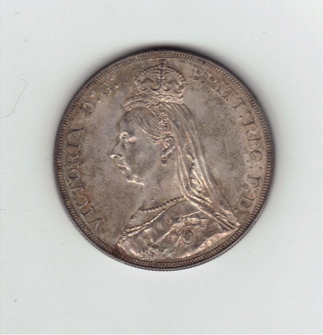 Is-This-A-Genuine-1887-British-Crown-?