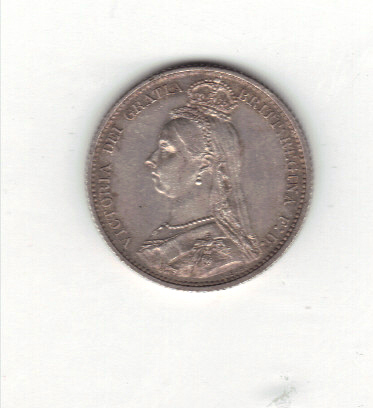 Is-This-A-Genuine-1887-British-Garter-Sixpence-?