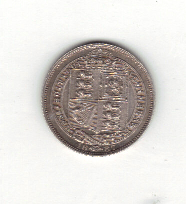 Is-This-A-Genuine-1887-British-Garter-Sixpence-?