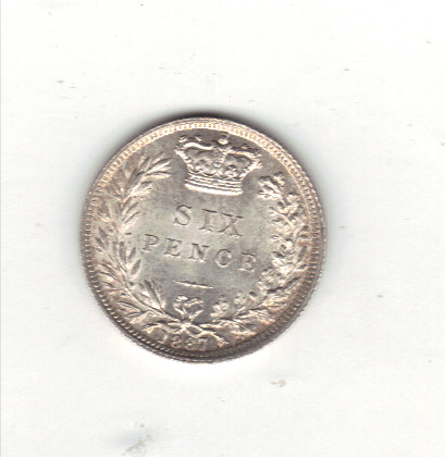 Is-This-A-Genuine-1887-British-Young-Head-Sixpence-?