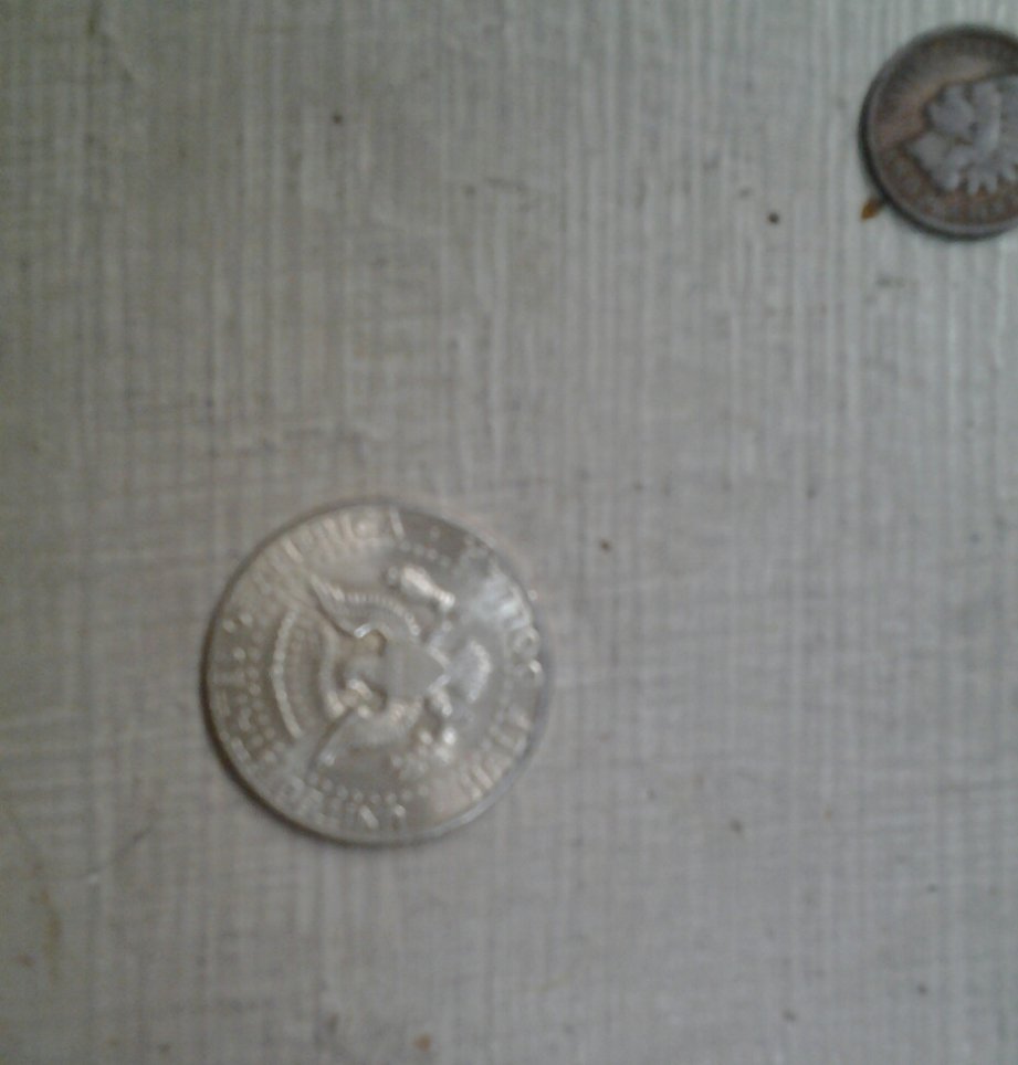 Many-Coins-All-Completely-180-Degree-Die-Alignement-Error