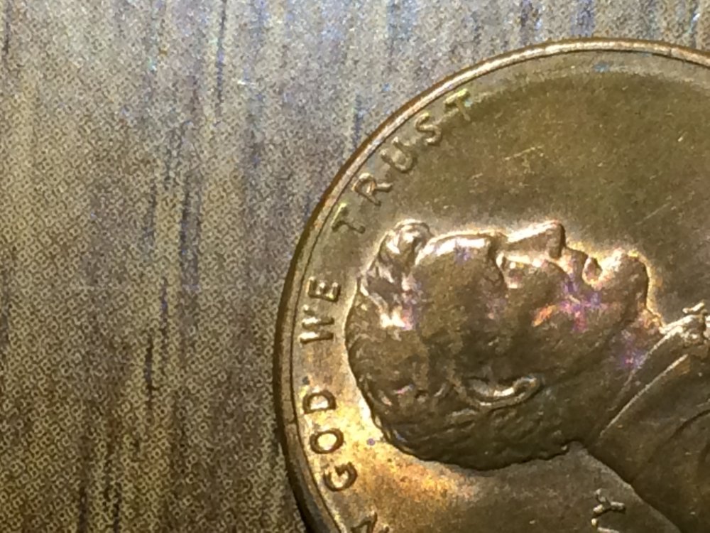 1989-Lincoln-Cent...can't-Identify-Error