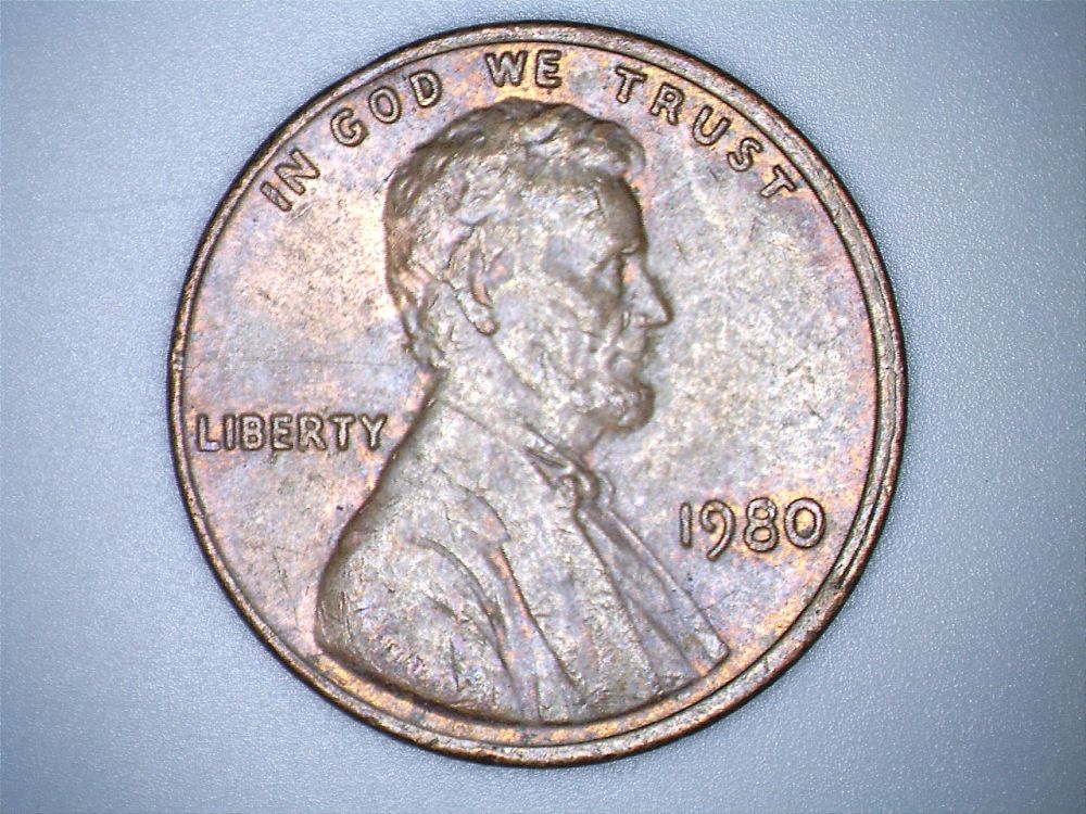 1980-Thick-Rim-On-One-Side,-Smaller-On-The-Other