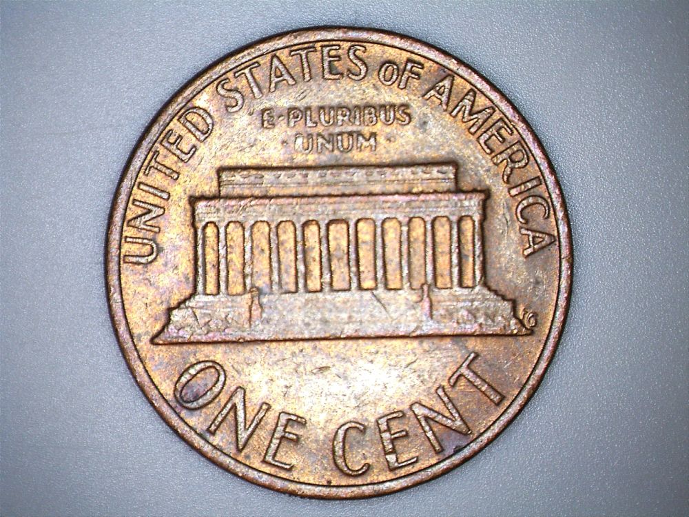 1980-Thick-Rim-On-One-Side,-Smaller-On-The-Other