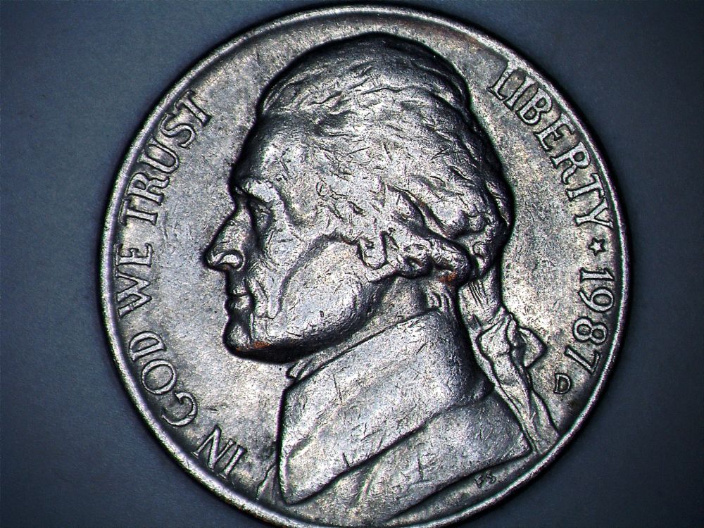 1987-D-Nickle-Die-Crack-And-Question