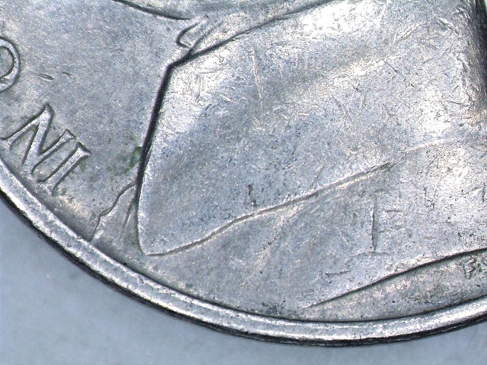 1987-D-Nickle-Die-Crack-And-Question