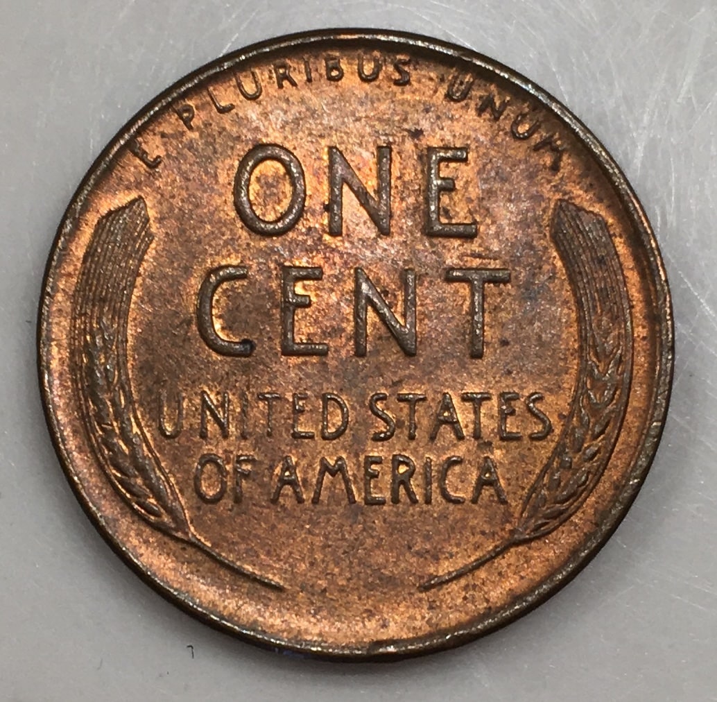 1953-D-Lincoln-Cent-Grading