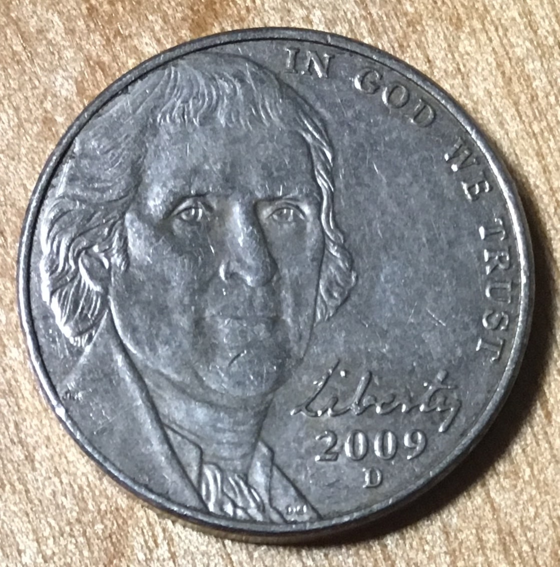 Nickel-Hunt-9/18/19:-Silver-Score