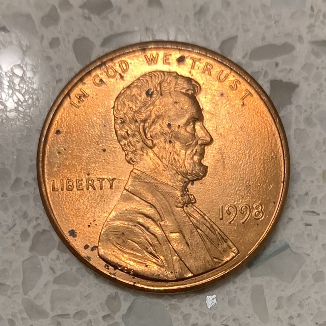 Brandon's-Penny-Hunts-|-Coin-Roll-Hunting-Finds
