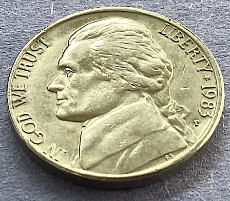 1983-P-Jefferson-Nickel