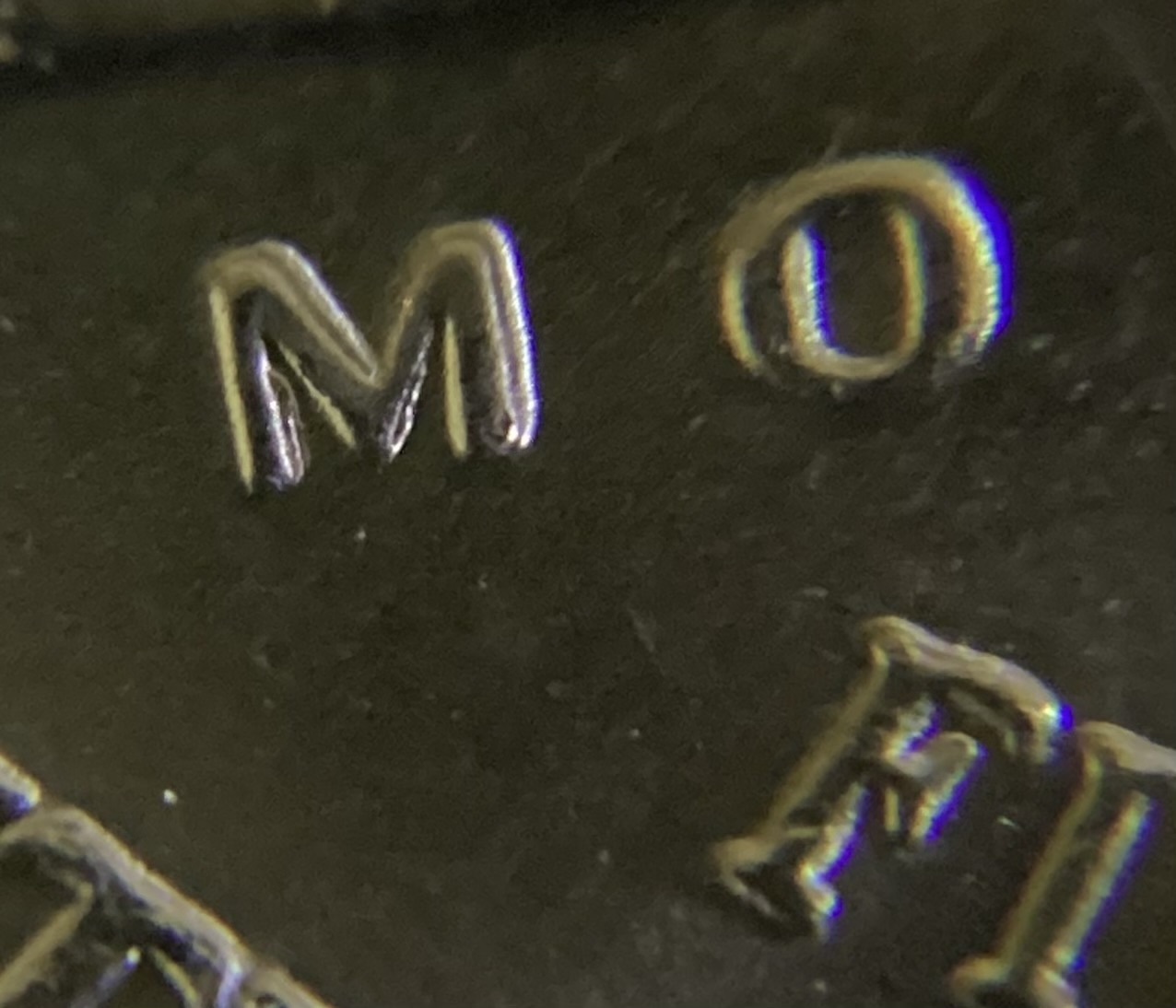 2023-Nickel:-Unusual-M-And-Other-Letters.