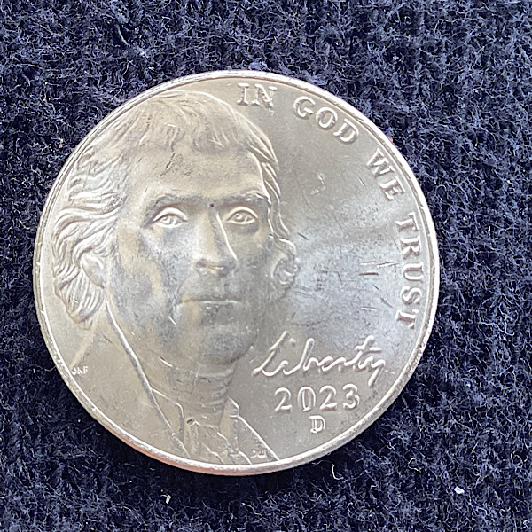 2023-Nickel:-Unusual-M-And-Other-Letters.