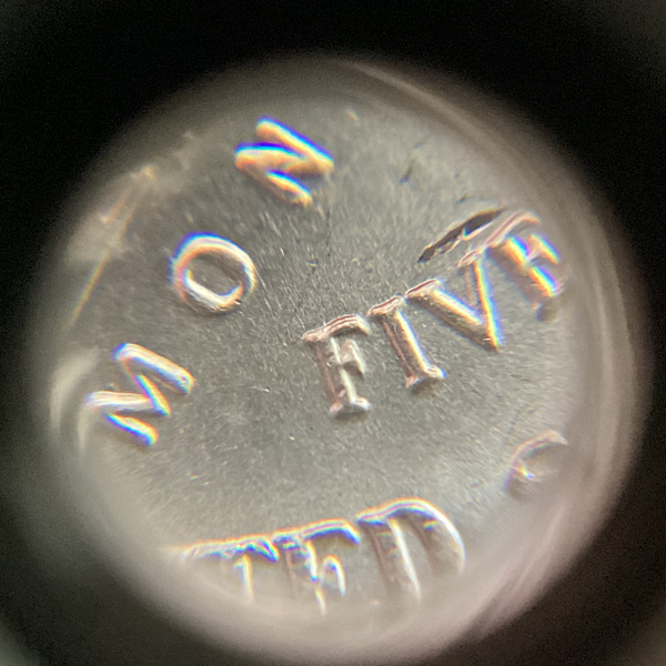 2023-Nickel:-Unusual-M-And-Other-Letters.