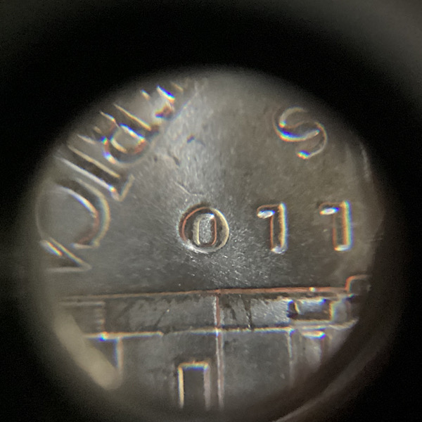 2023-Nickel:-Unusual-M-And-Other-Letters.
