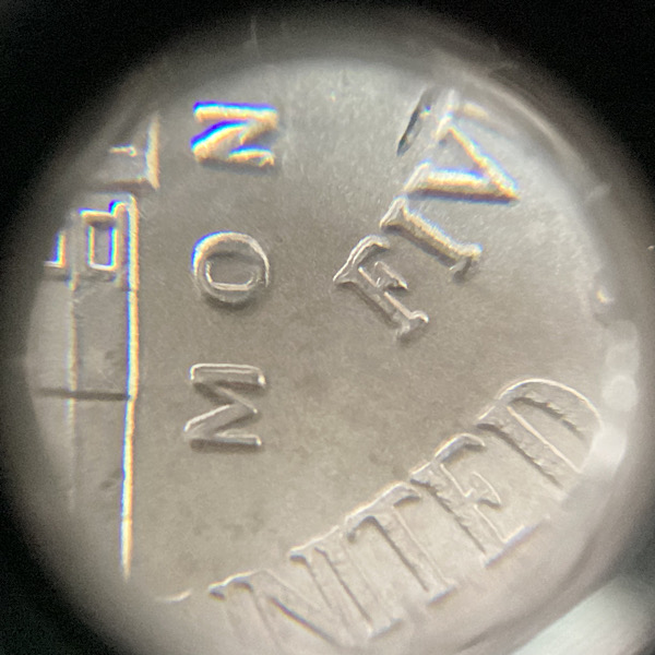 2023-Nickel:-Unusual-M-And-Other-Letters.