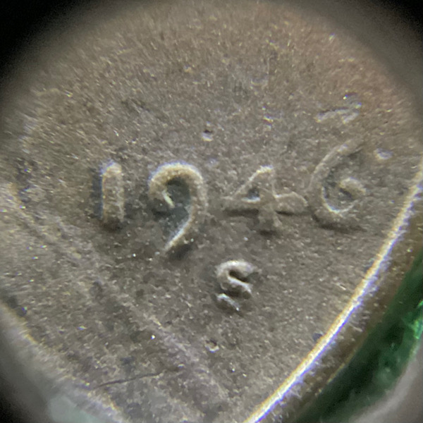 Grading:-1946-S-LWC-FS-501
