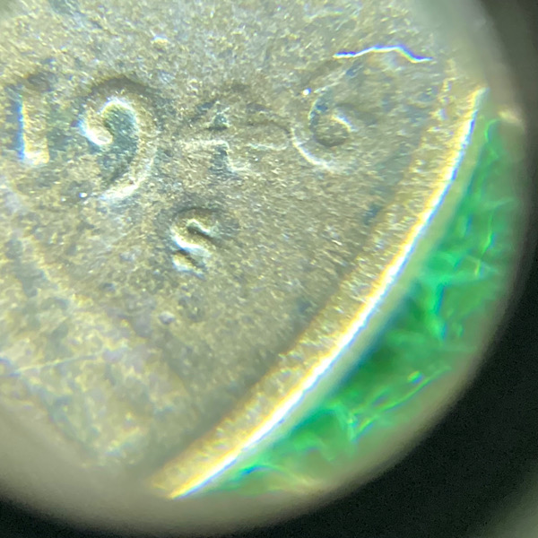 Grading:-1946-S-LWC-FS-501